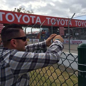 Meet your Posher, Corey